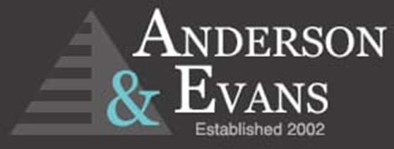 Anderson & Evans Ltd logo