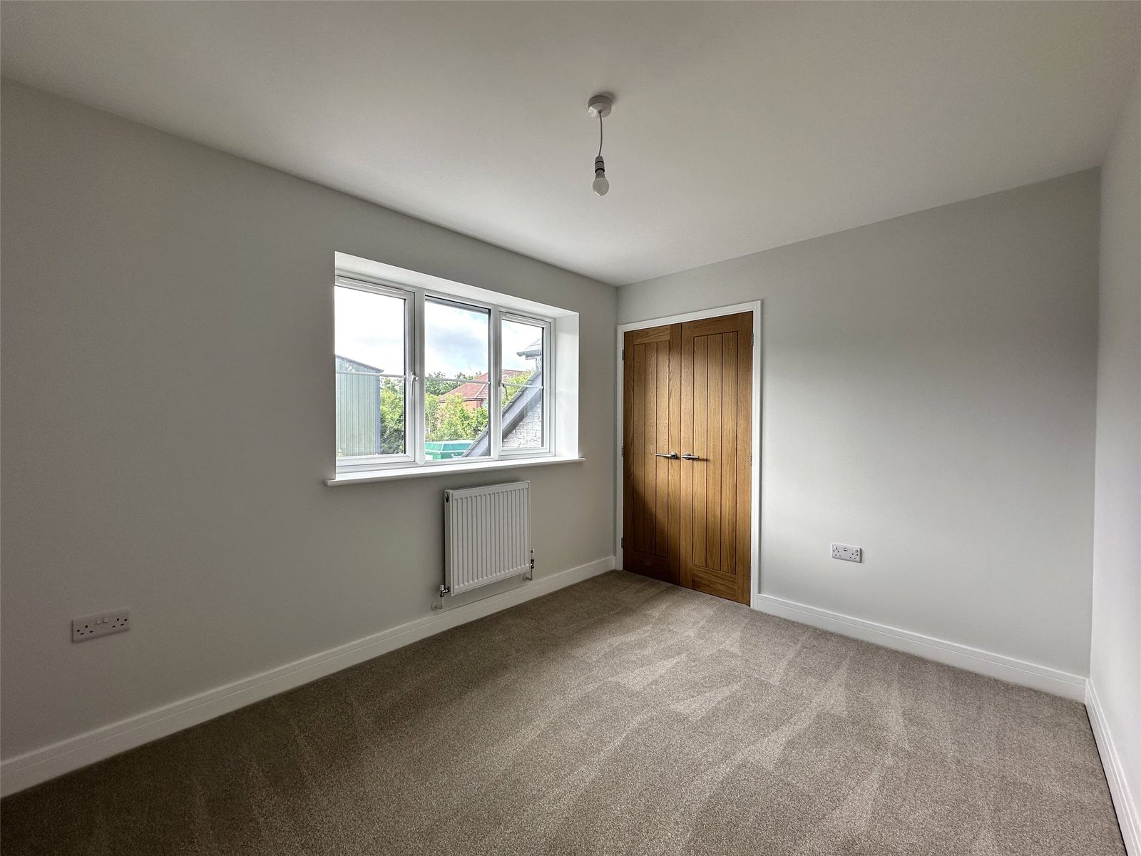 Residential new builds and extensions