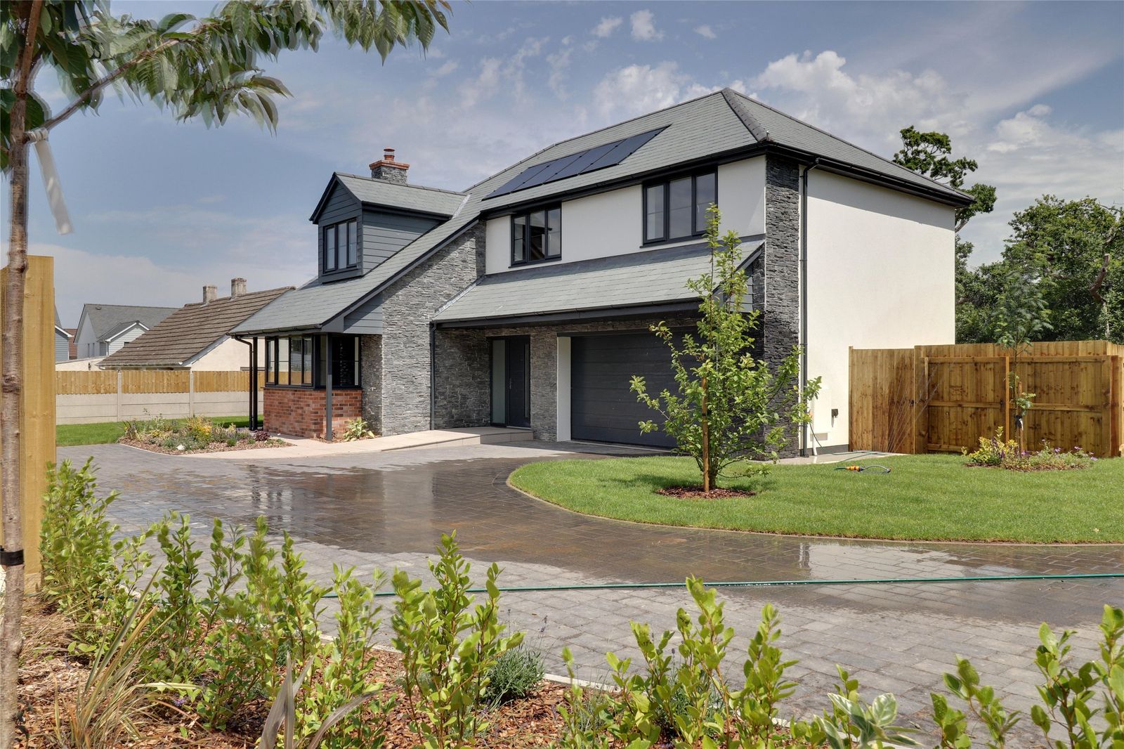 Harvest Drive, Barnstaple — image 18