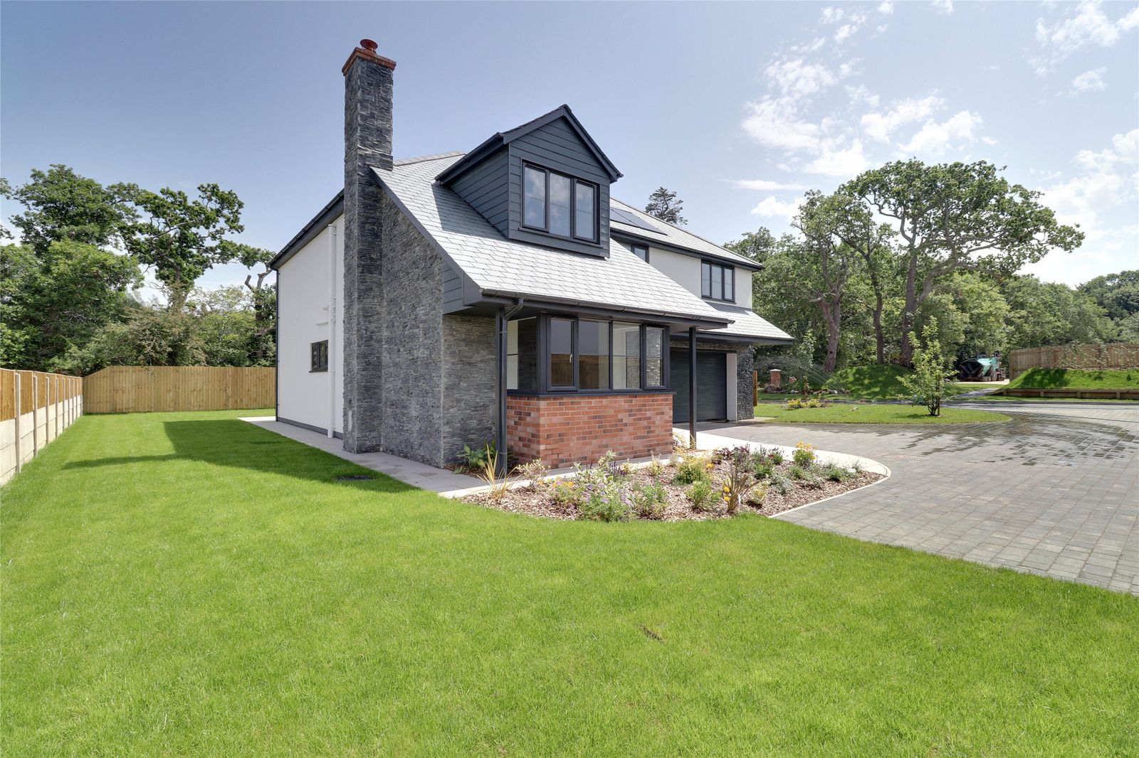 Harvest Drive, Barnstaple — image 19