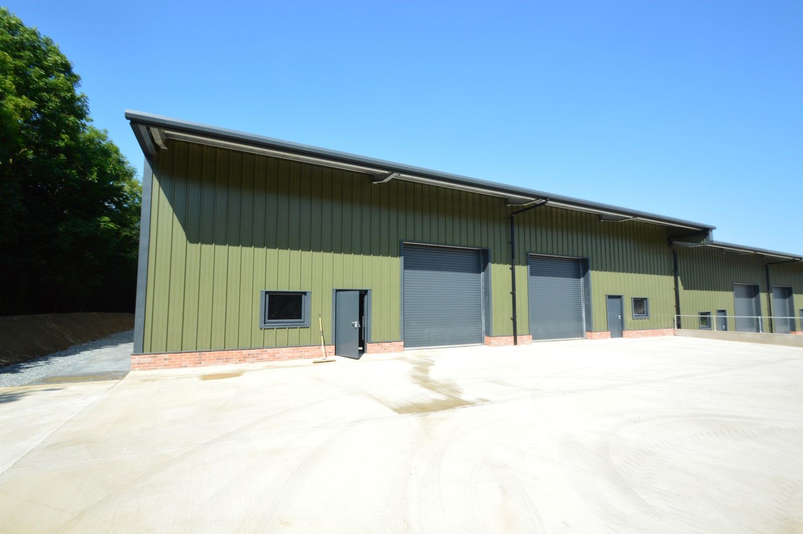 Industrial Units, Barnstaple — image 5
