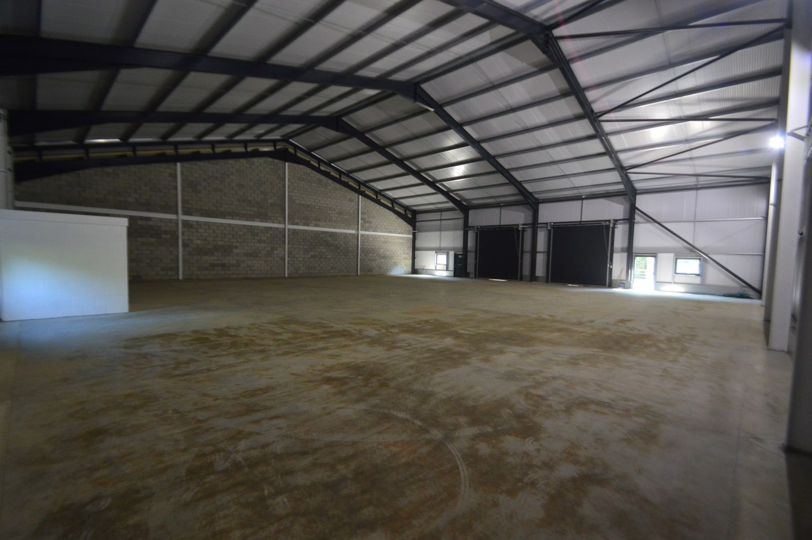 Industrial Units, Barnstaple — image 6
