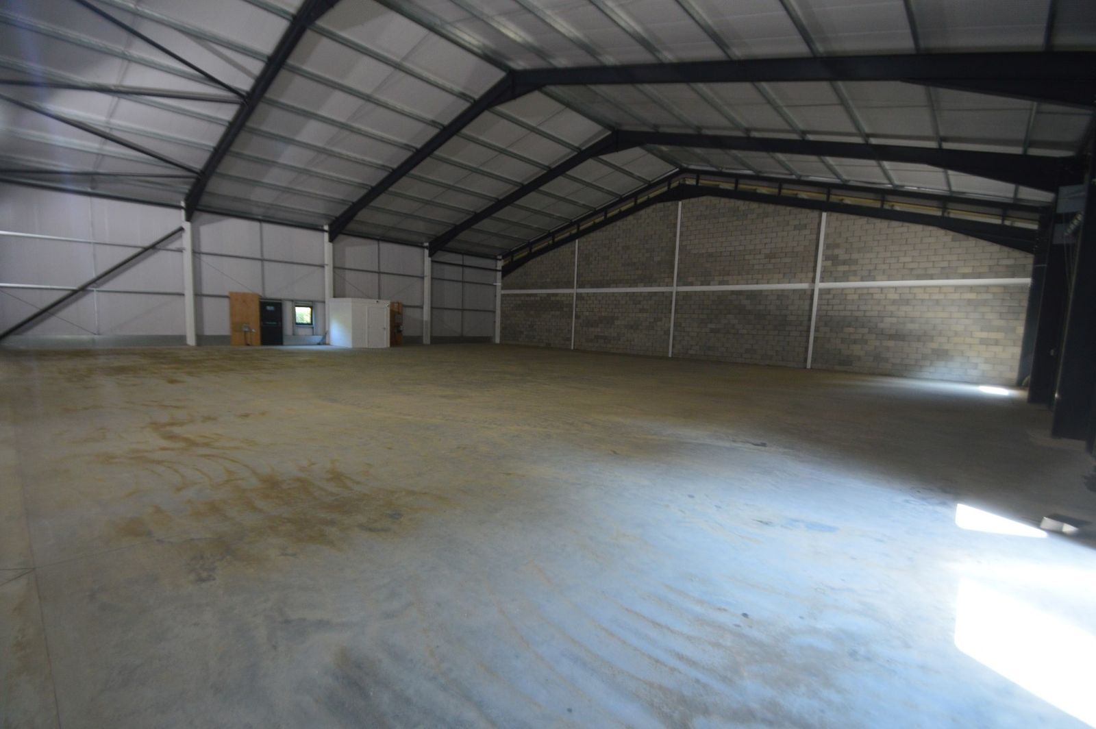 Industrial Units, Barnstaple — image 7