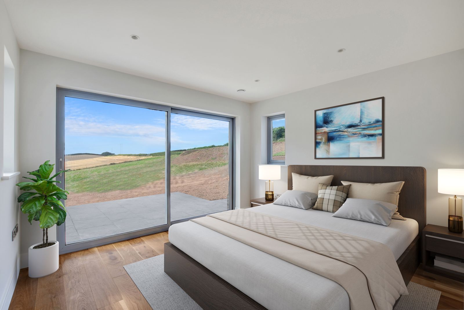 Meadow Home, North Devon — image 1