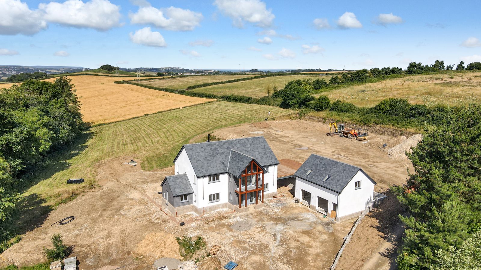 Meadow Home, North Devon — image 11