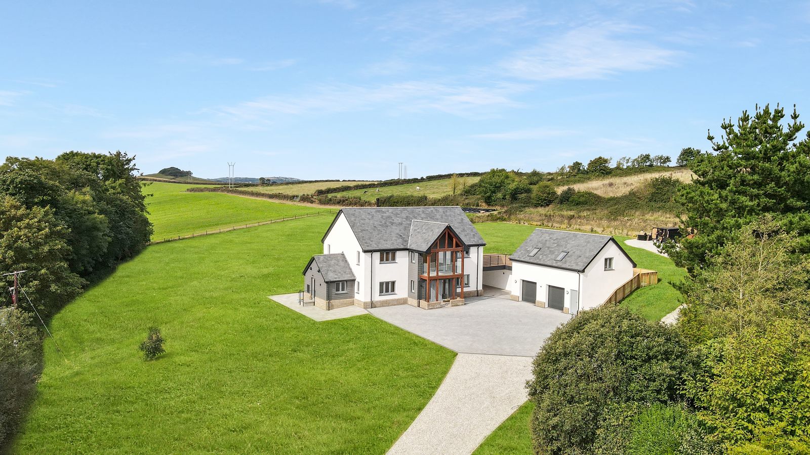 Meadow Home, North Devon — image 12