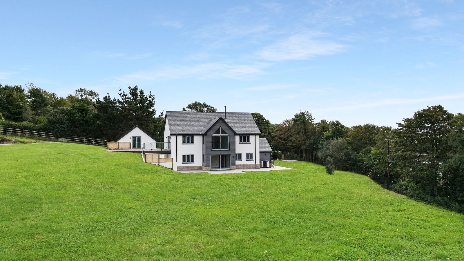 Meadow Home, North Devon — image 15