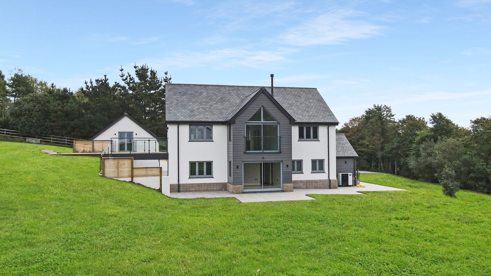 Meadow Home, North Devon — image 16