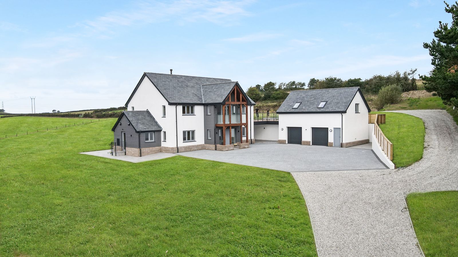 Meadow Home, North Devon — image 18