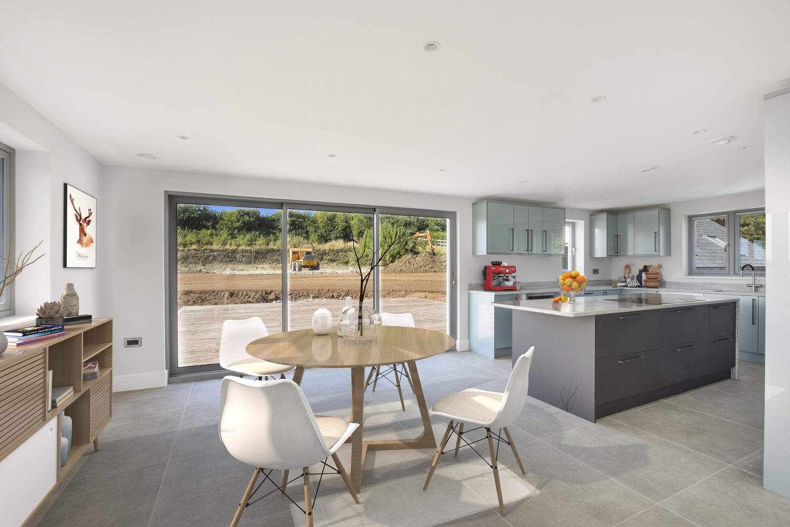 Meadow Home, North Devon — image 20
