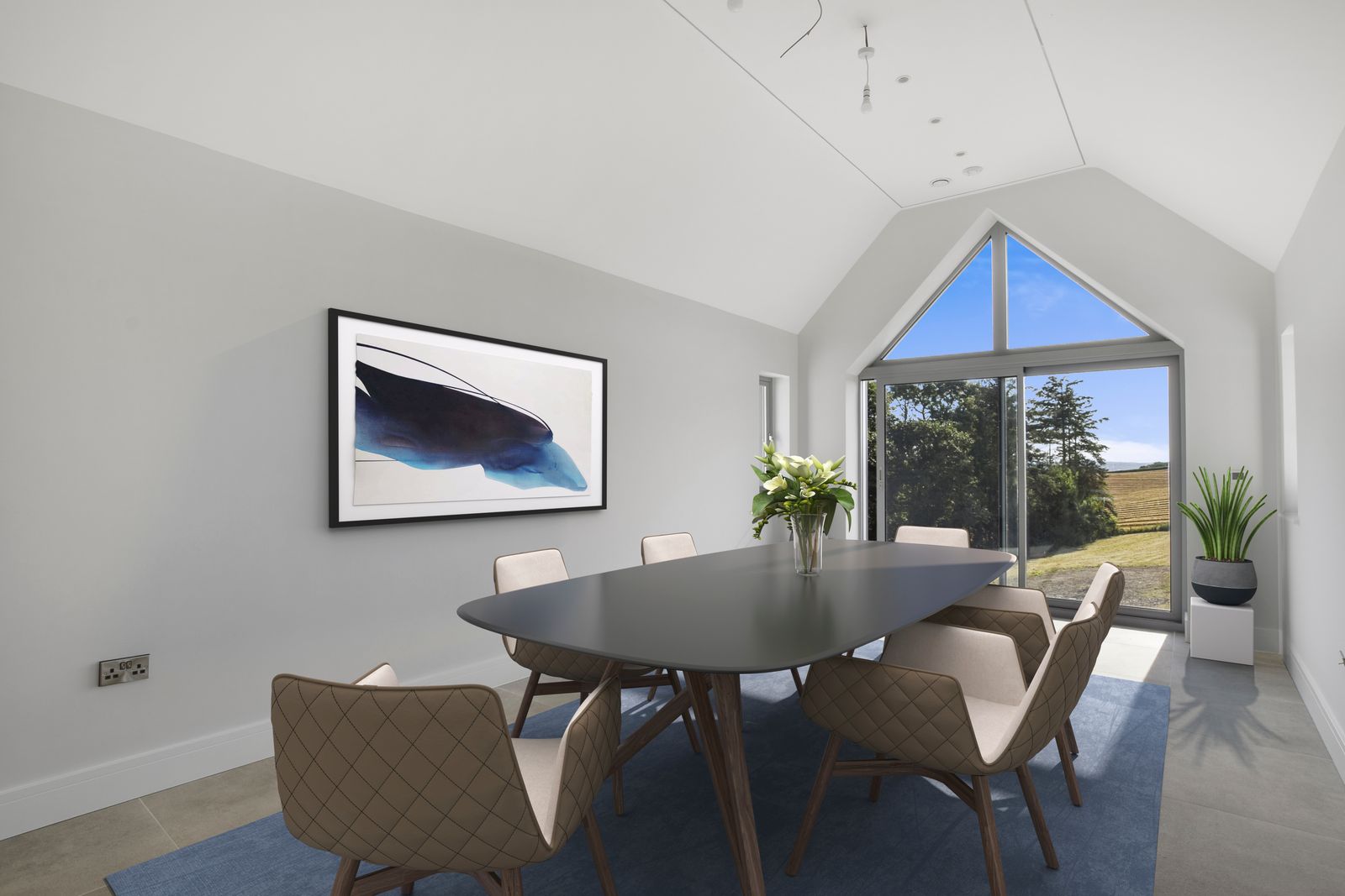 Meadow Home, North Devon — image 21