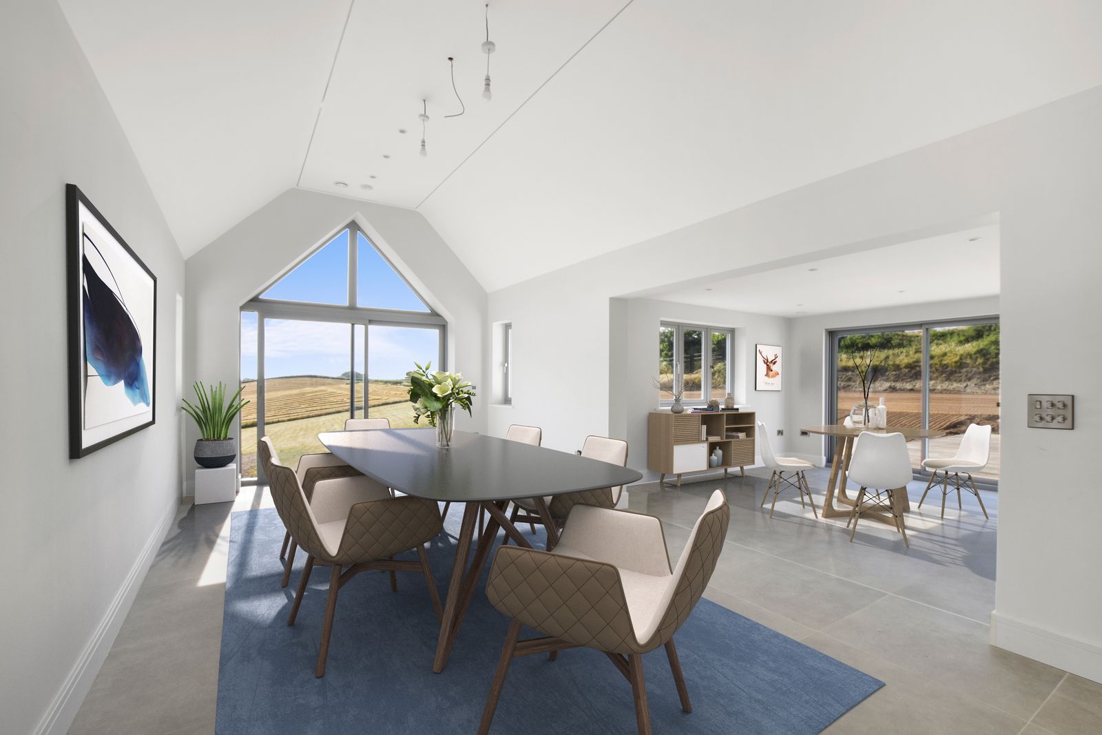 Meadow Home, North Devon — image 22
