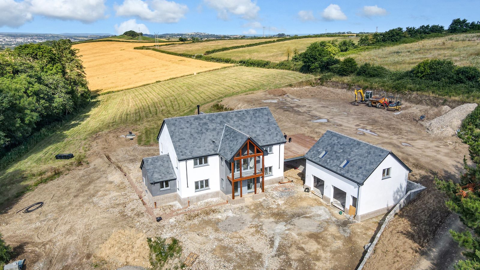 Meadow Home, North Devon — image 3