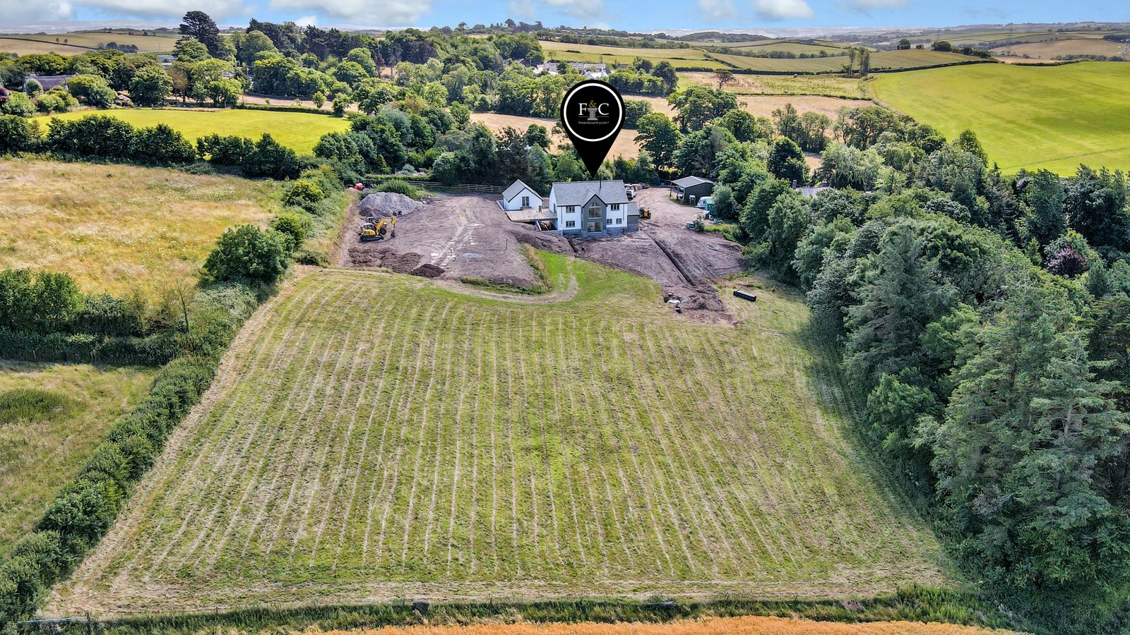 Meadow Home, North Devon — image 5