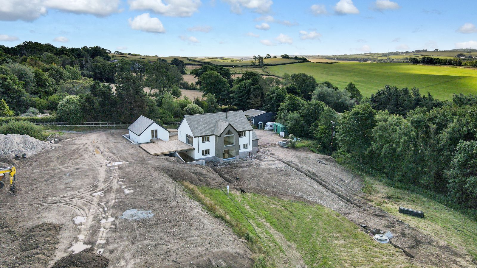 Meadow Home, North Devon — image 6