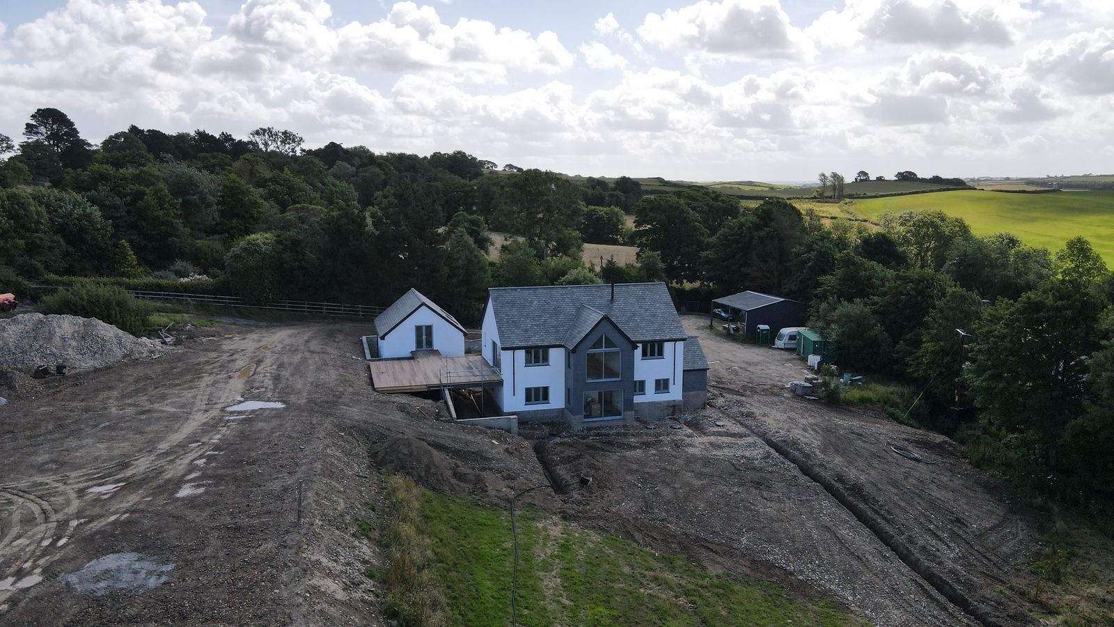 Meadow Home, North Devon — image 7