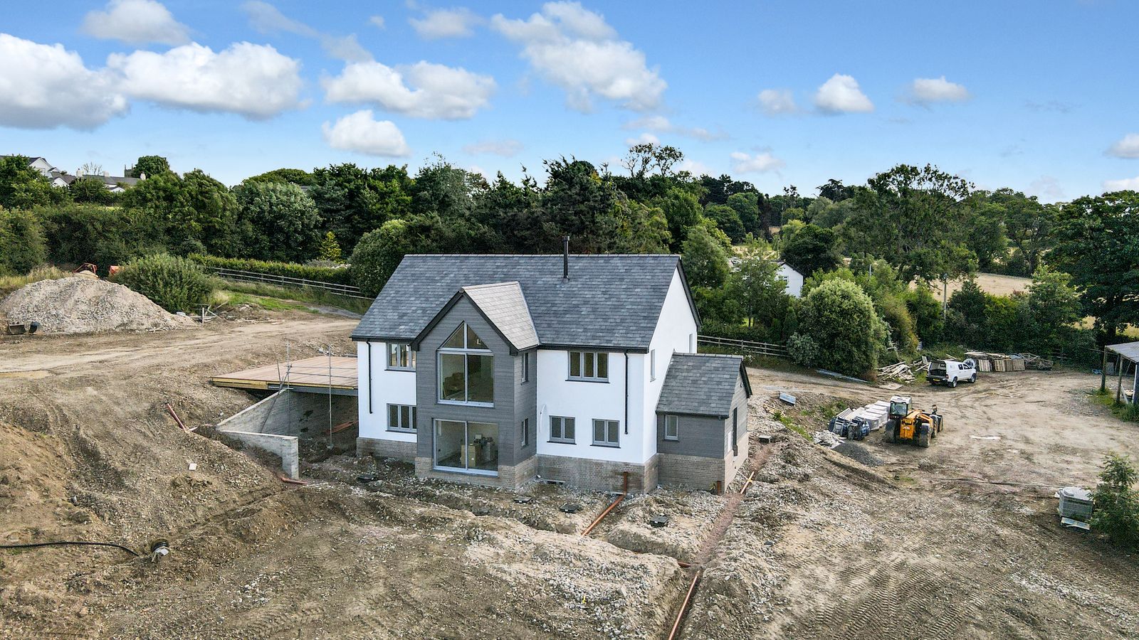 Meadow Home, North Devon — image 8