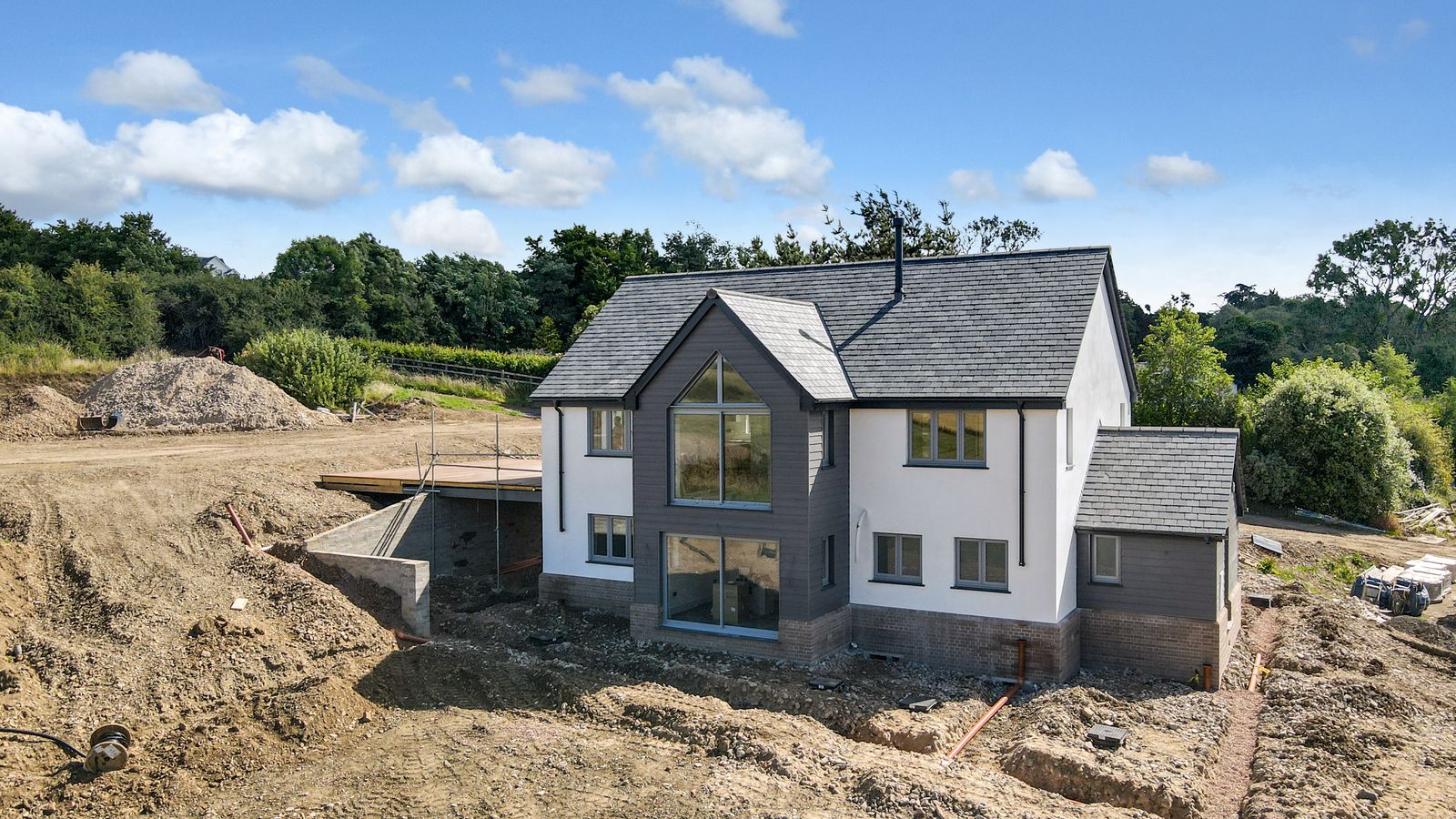 Meadow Home, North Devon — image 9