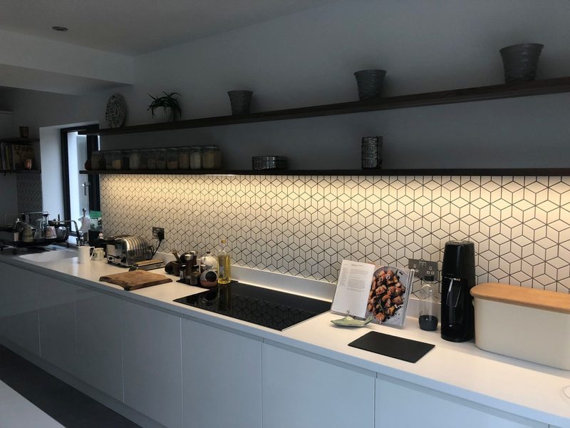 Build project Croyde Devon